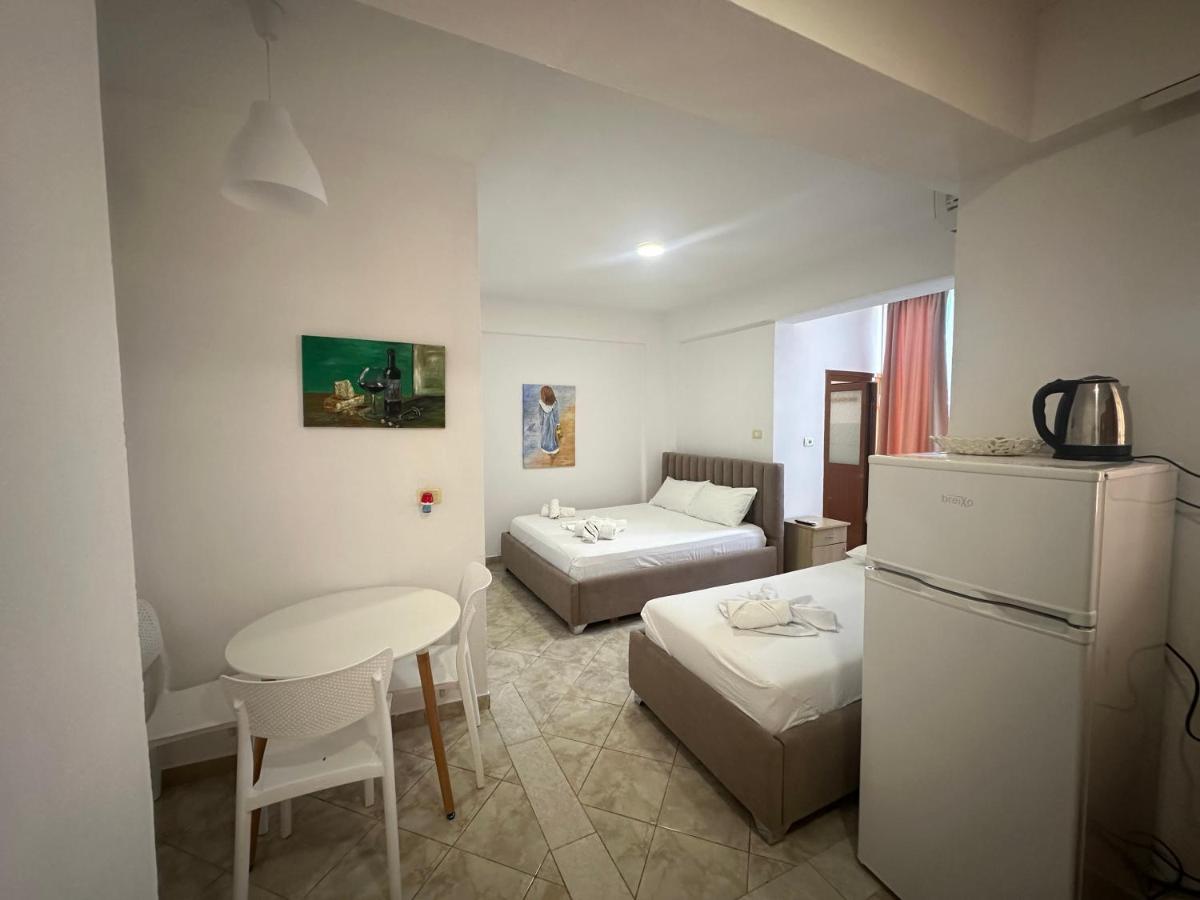 Skenderi Apartments - Hizvo