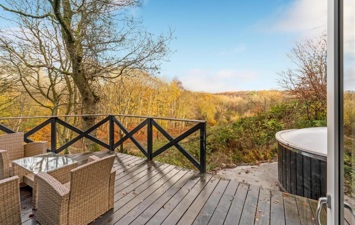 Pet Friendly Home In Gistrup With Sauna - Housity