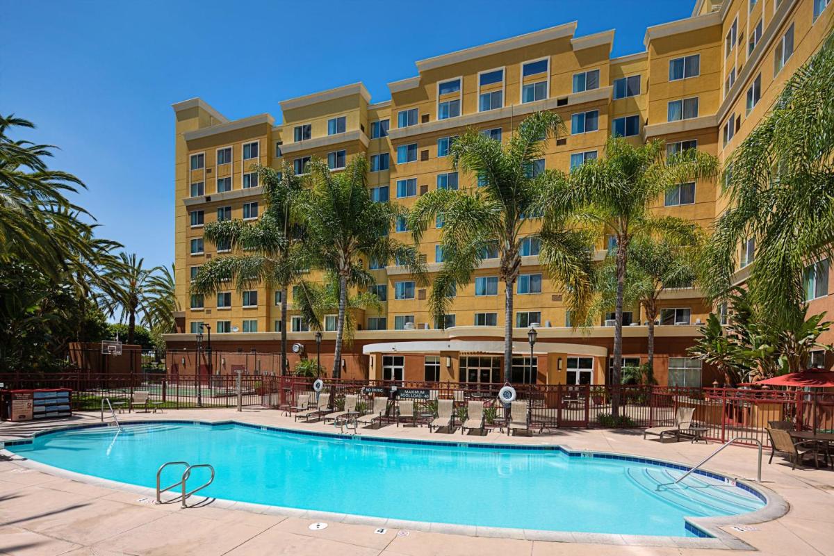 Residence Inn by Marriott Anaheim Resort Area/Garden Grove - Housity