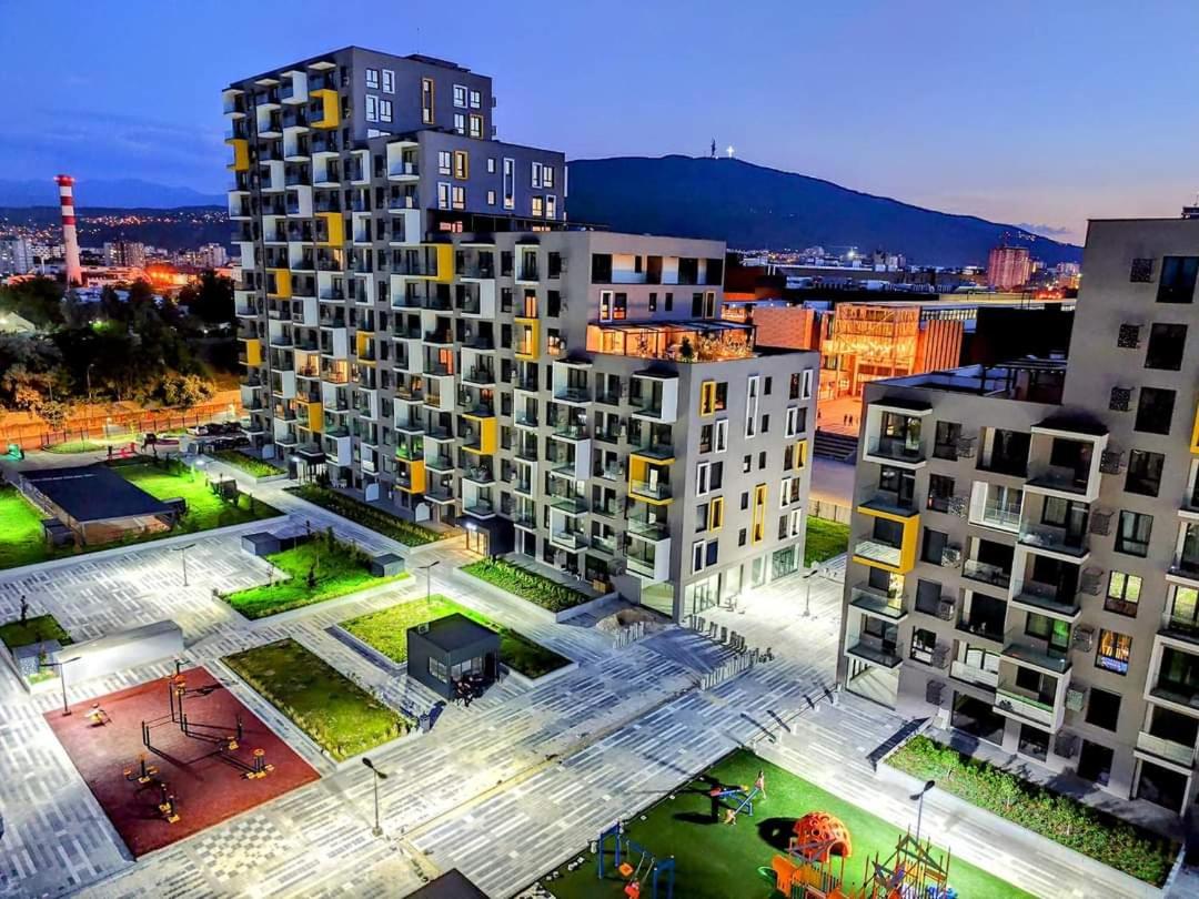 Apartment Skopje - Housity