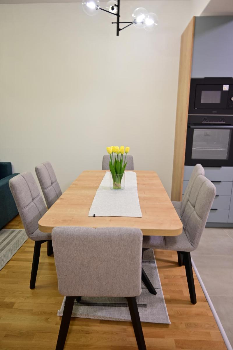 Apartment Skopje - Housity