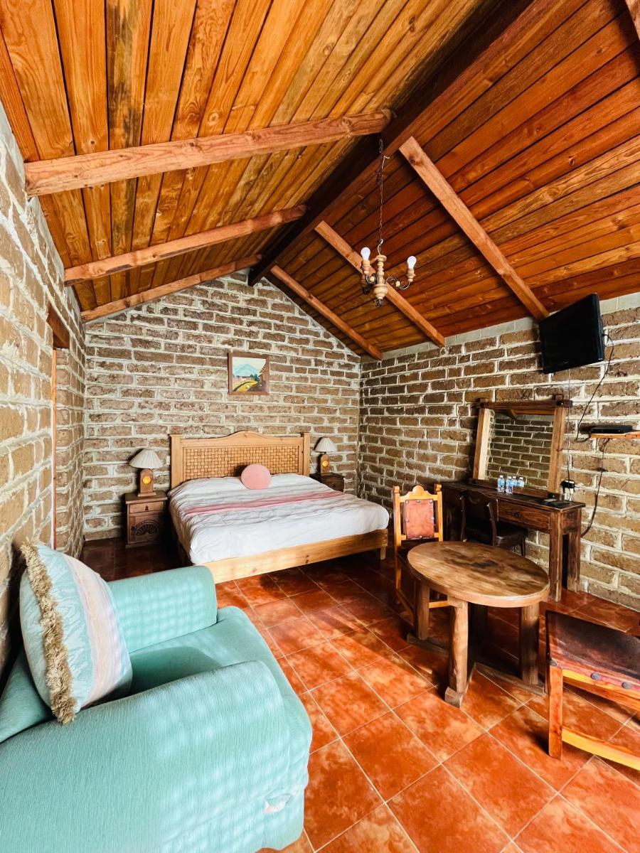Cabañas Los Cactus - Housity