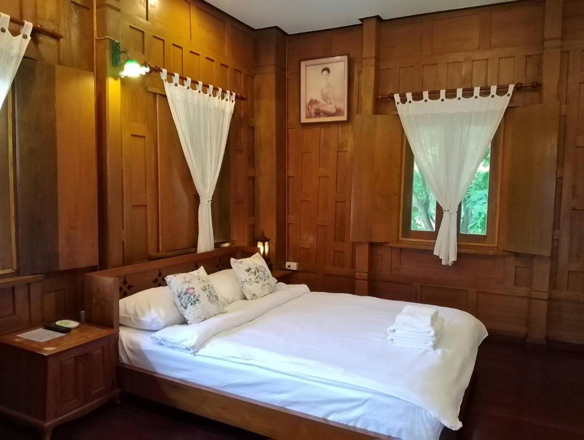 Luang Chumni Village - Housity