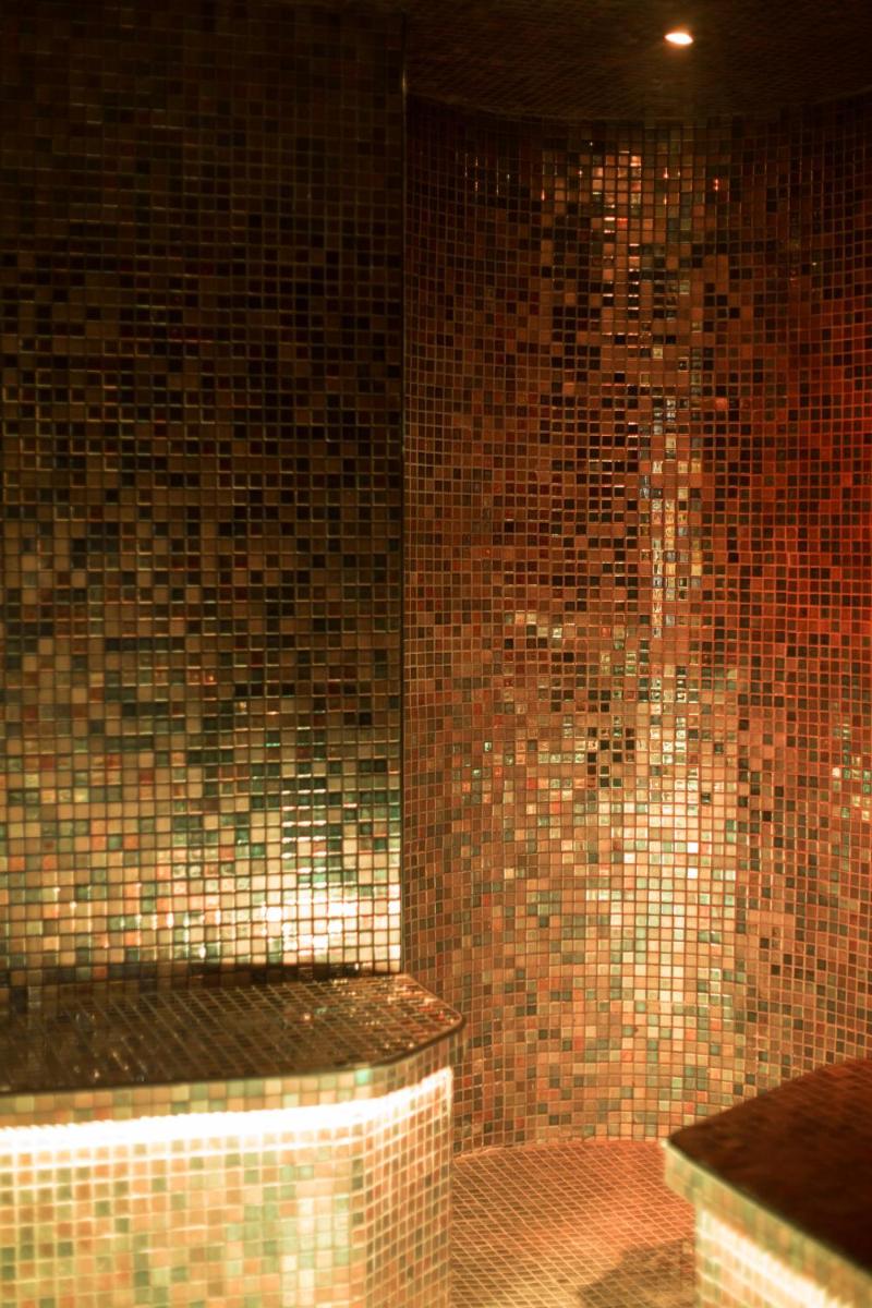 Photo de la galerie de l'établissement Le Castellas Hotel & SPA - TERITORIA, à Collias