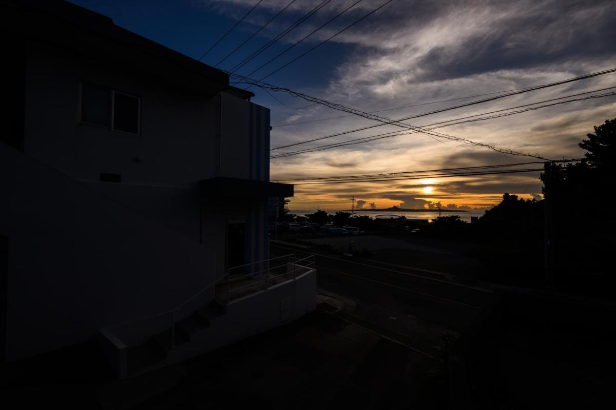 Ocean View Terrace BISE 1F - Housity