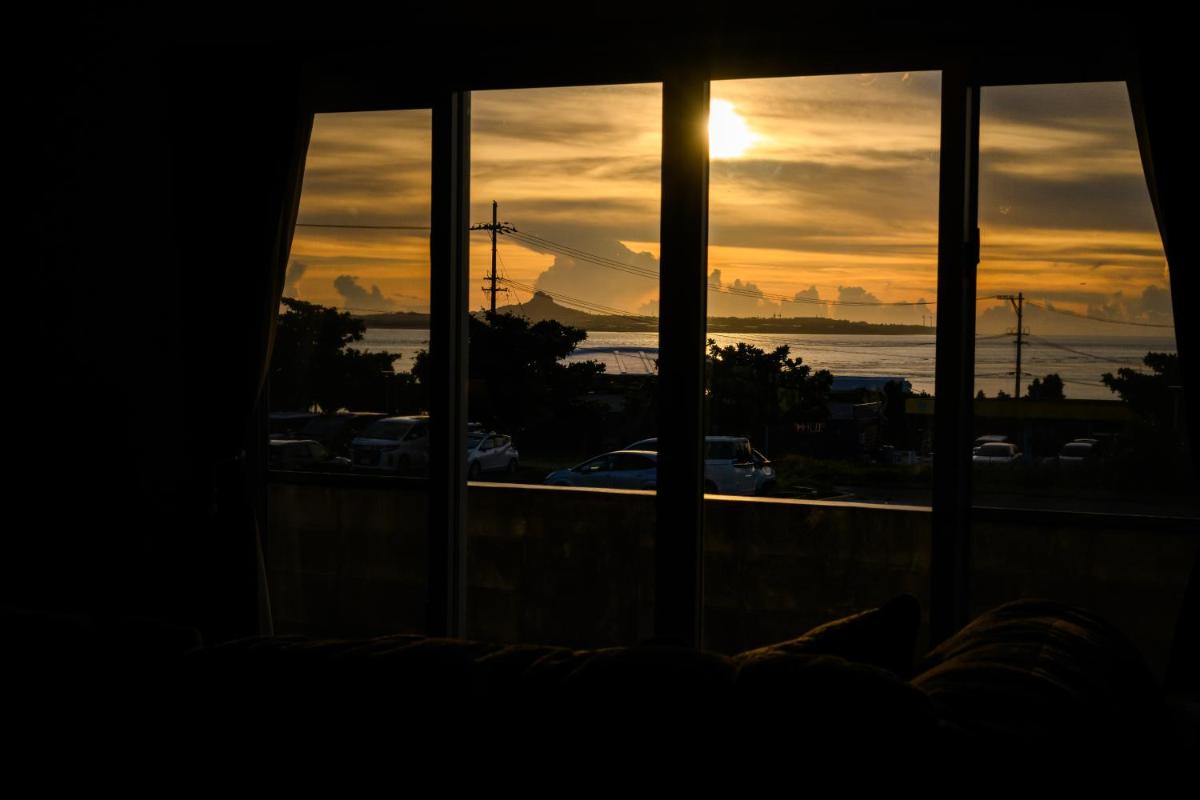 Ocean View Terrace BISE 1F - Housity