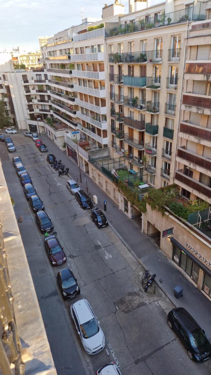 Guest House Tour Eiffel Paris - Housity