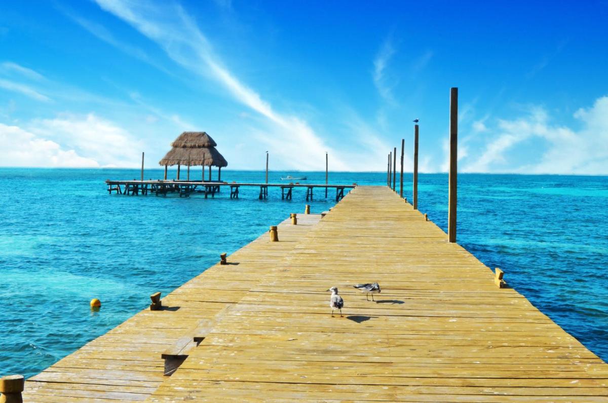 Mia Reef Isla Mujeres Cancun All Inclusive Resort - Housity