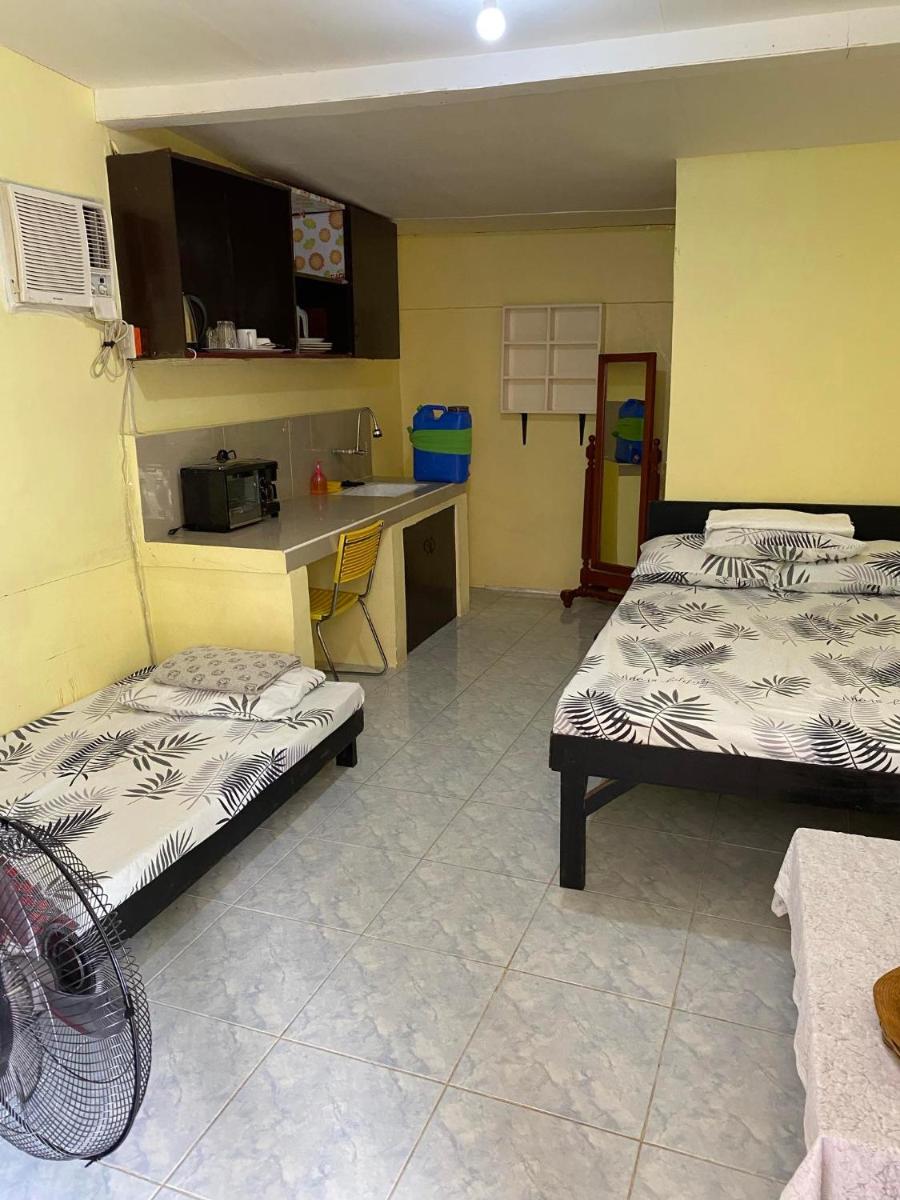 Perlies Inn Studio House - Housity