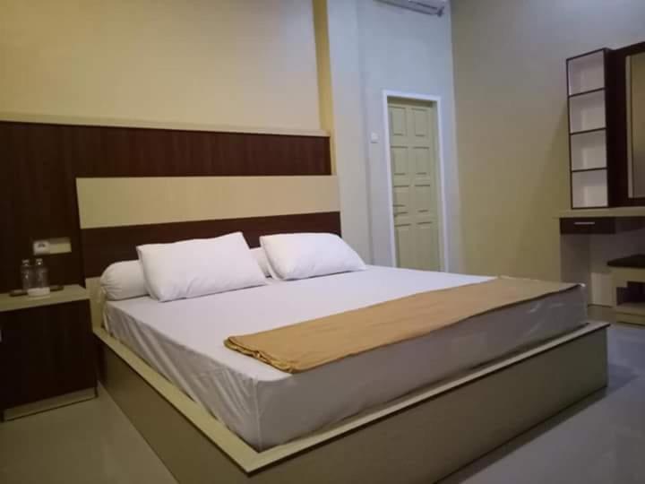 D'Wantys Hotel - Housity