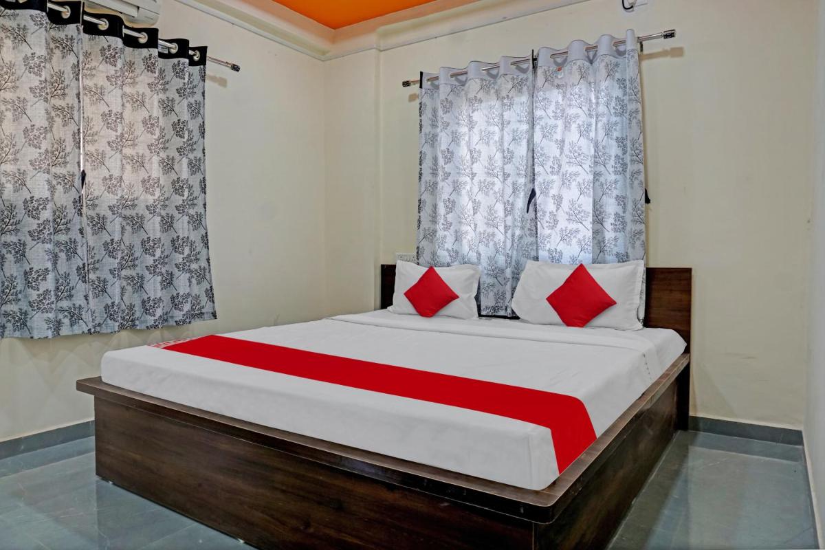 OYO Flagship Sai Balaji Lodge - Housity
