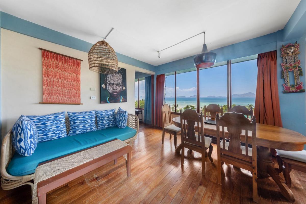Karuna Bohemian Owners Apartment - Housity