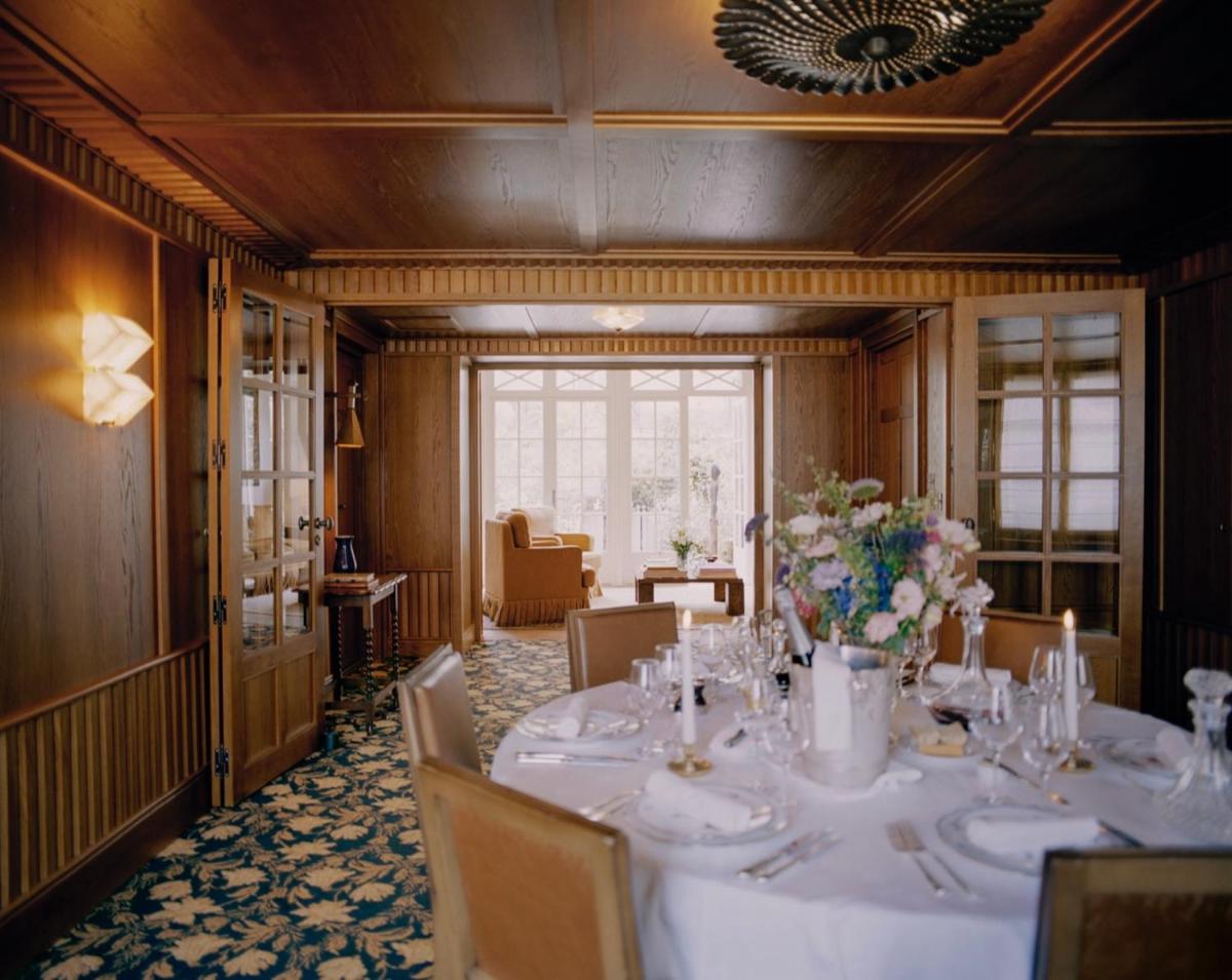 Photo de la galerie de l'établissement Château Voltaire, à Paris