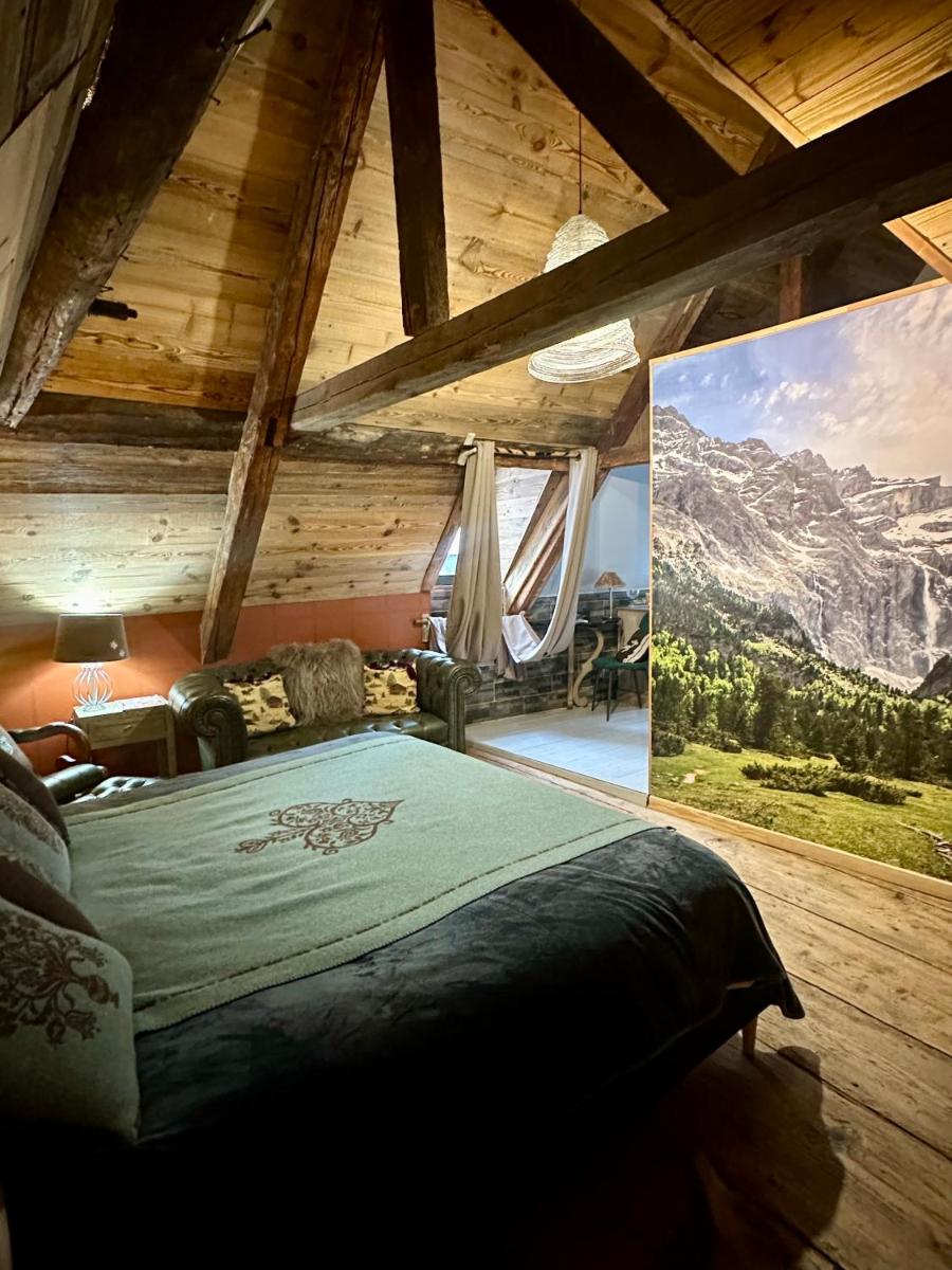 A Nouste chambres d'hotes et gite ONLY ADULTS - Housity