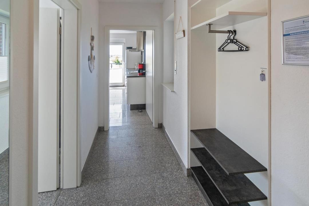 Ferienwohnung Ankerplatz - Housity