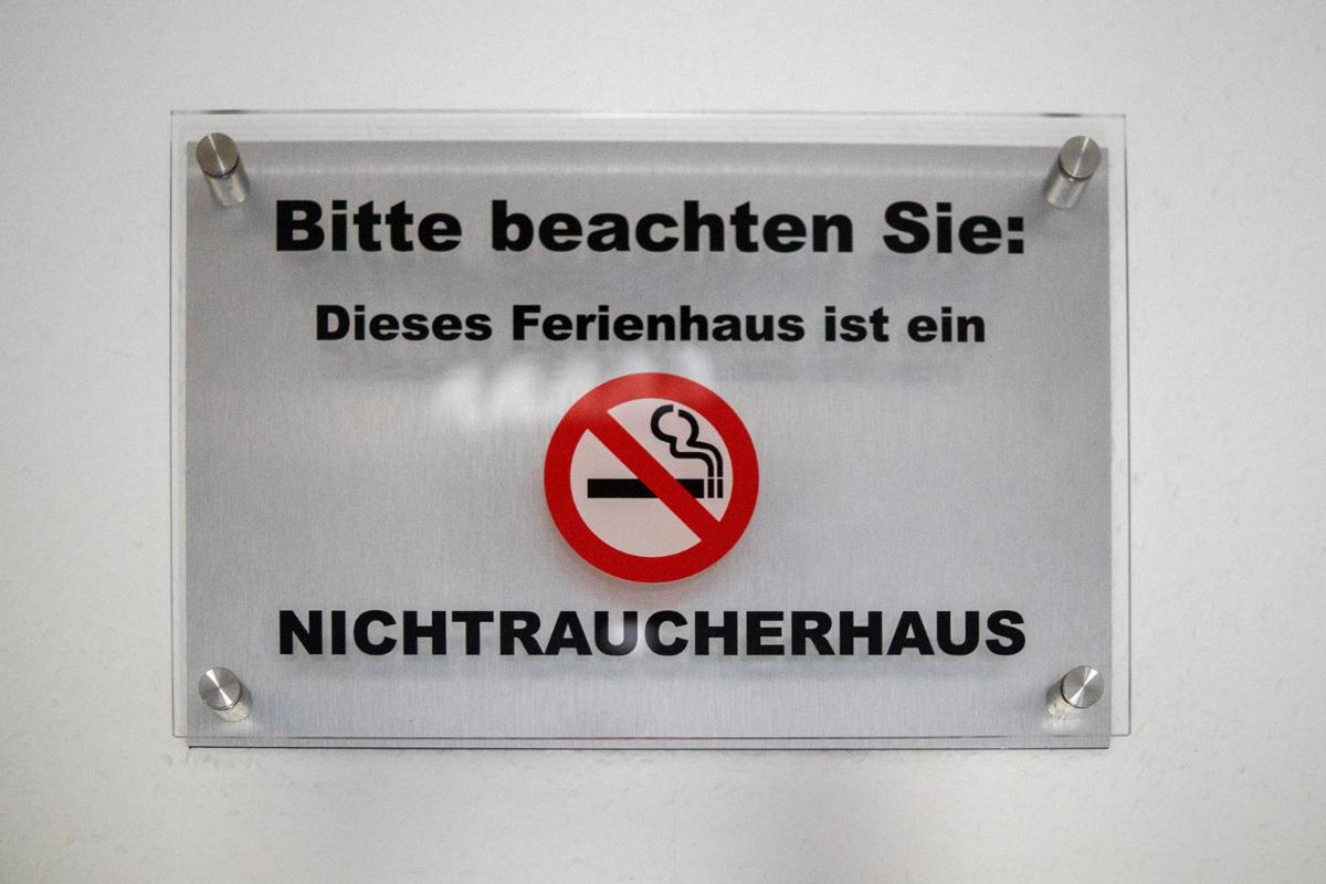 Ferienwohnung Ankerplatz - Housity