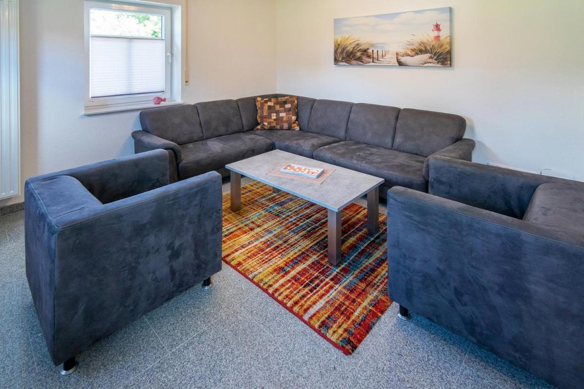 Ferienwohnung Seeigel - Housity