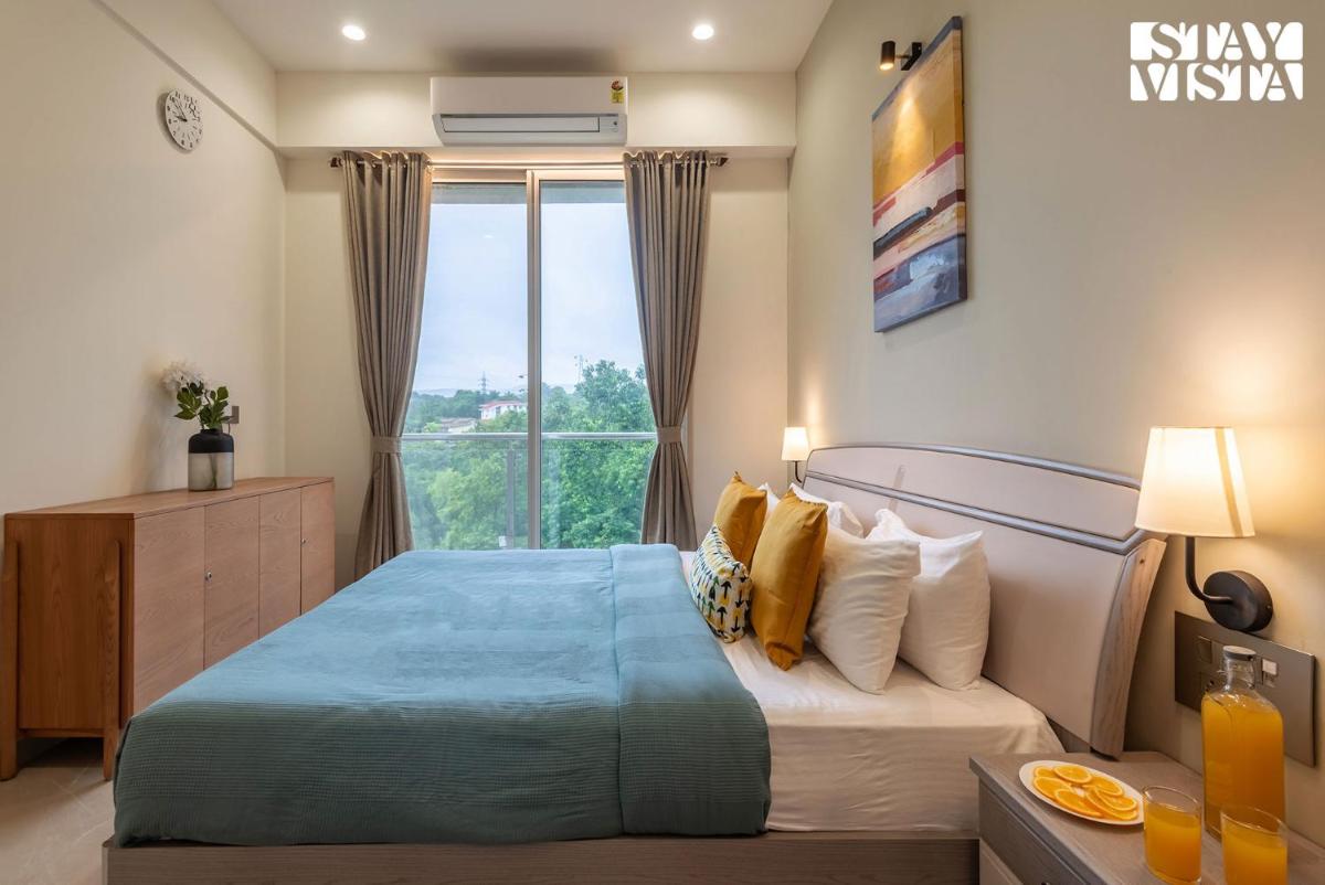 Suitetrails - Mocha House with Indoor Pool, BBQ & Bonfire at Lonavala by StayVista