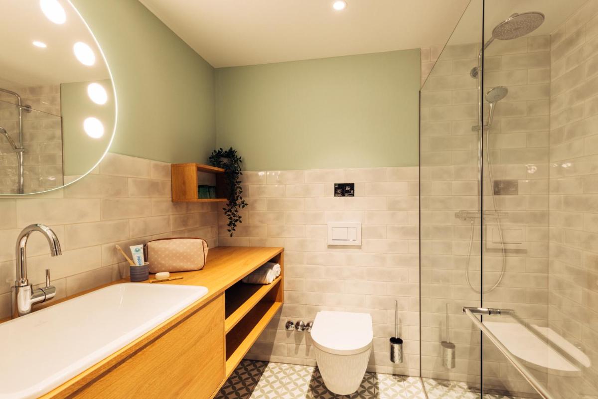 harry's home Lienz hotel & apartments - Housity