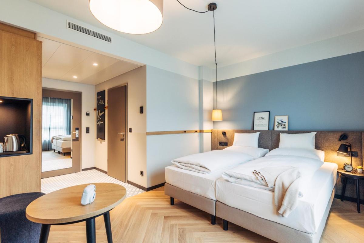 harry's home Lienz hotel & apartments - Housity