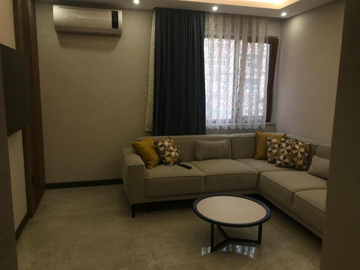 Yılmaz Suit Apartments - Housity