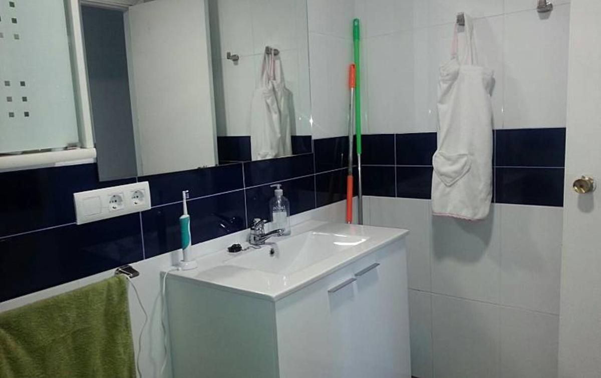 One bedroom apartement with sea view shared pool and terrace at Faro de Cullera - Housity