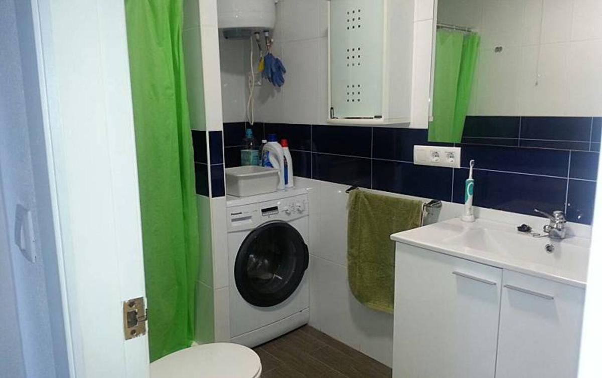 One bedroom apartement with sea view shared pool and terrace at Faro de Cullera - Housity