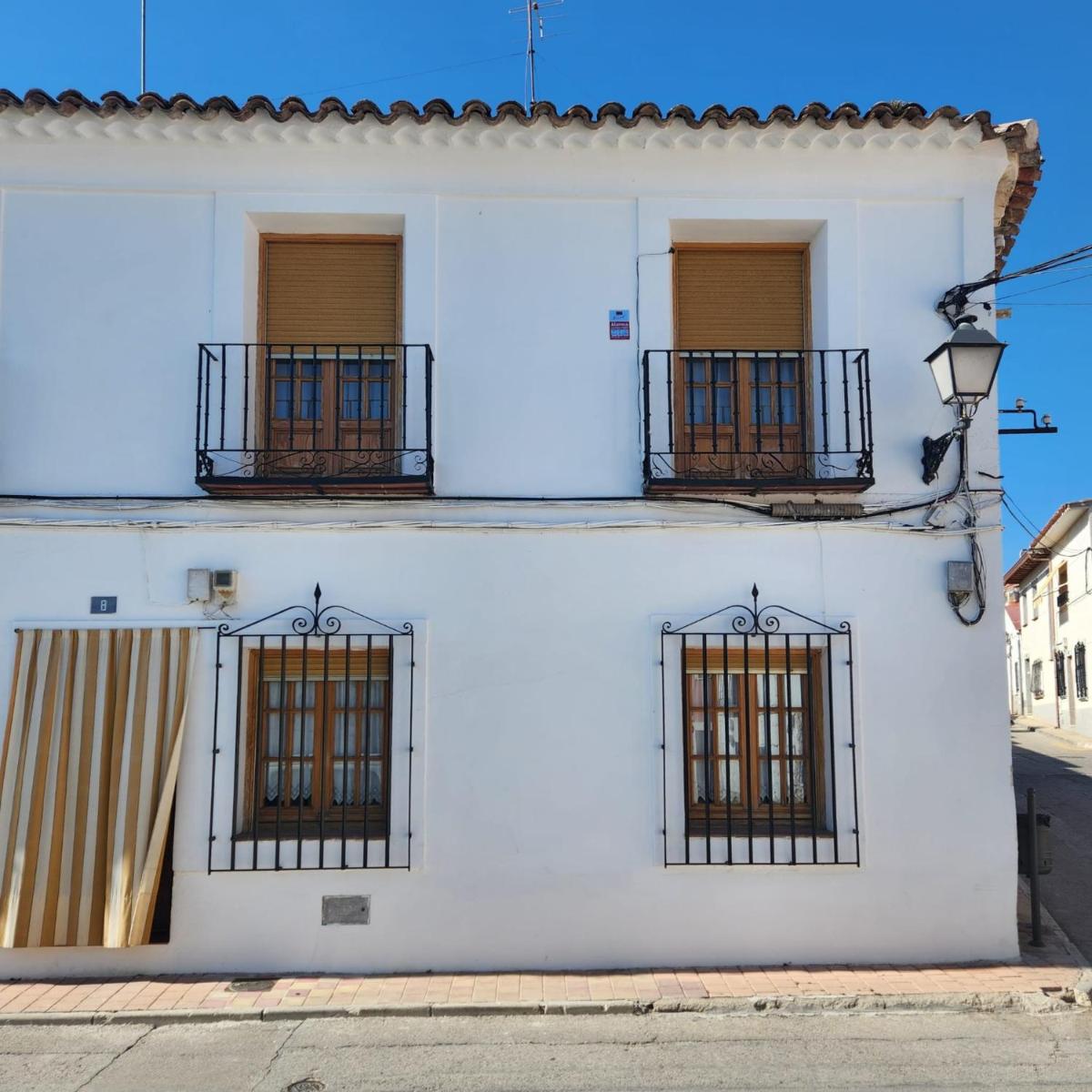La Casa de la Plazuela, Morata de Tajuña - Housity
