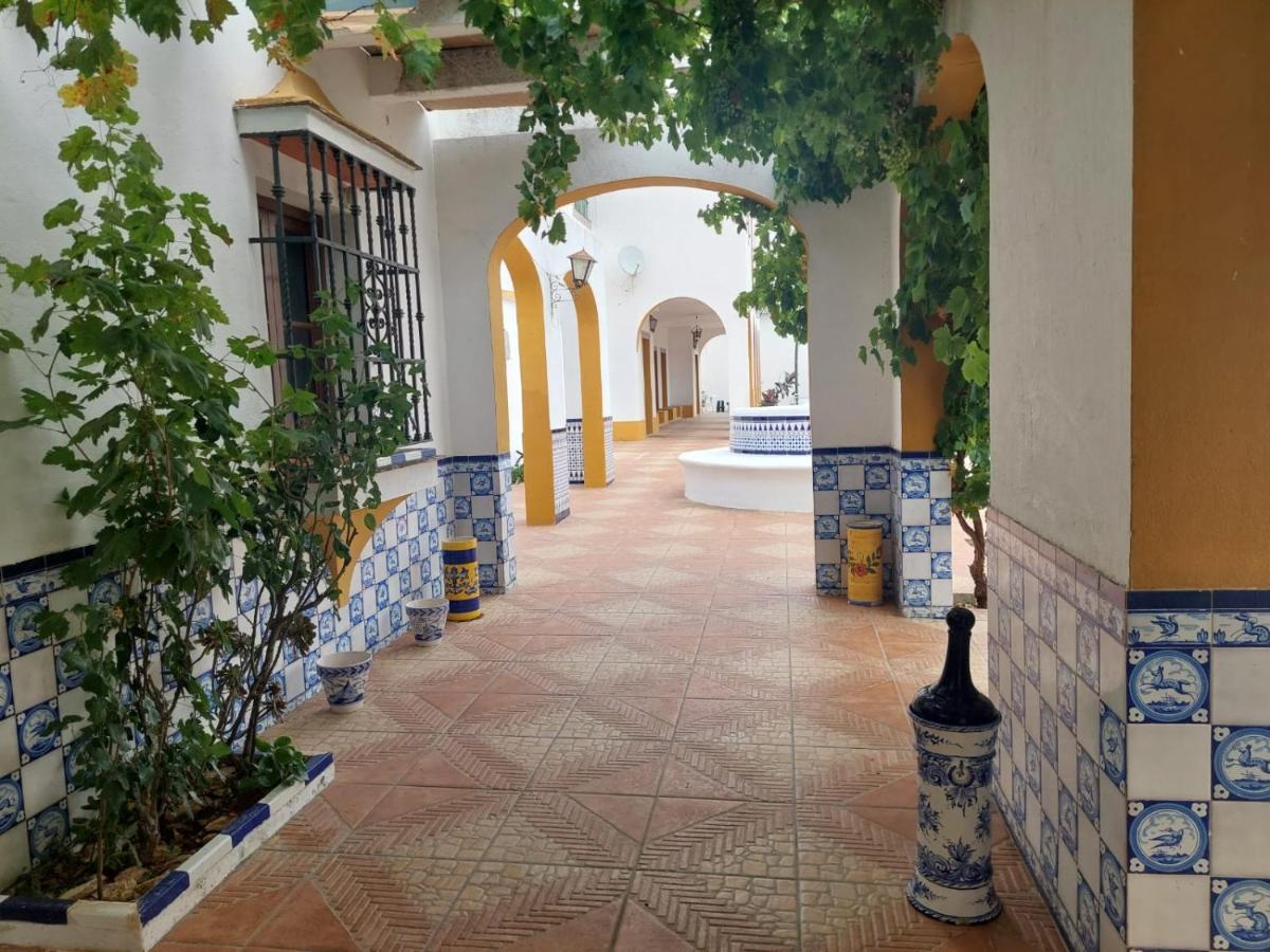 Cortijo Las Cruces Guillena - Sevilla - Housity