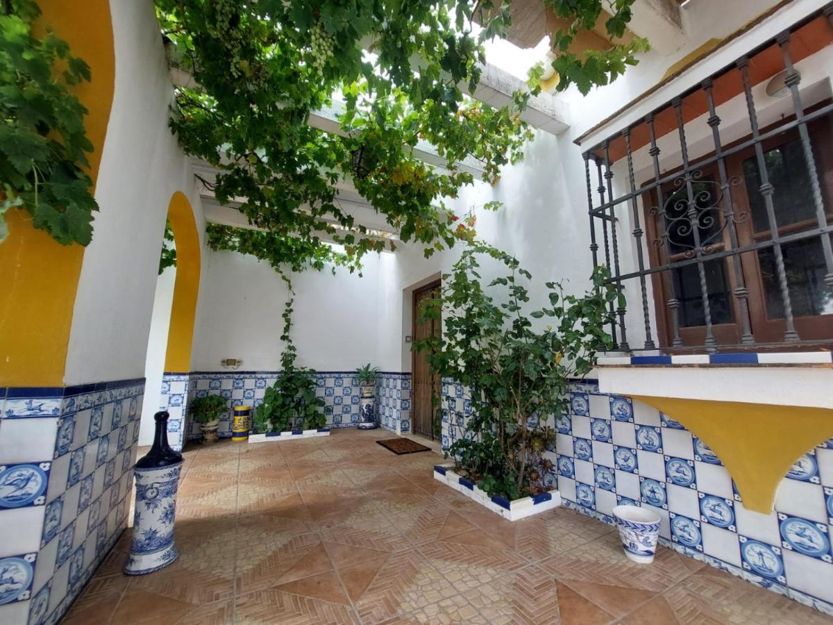 Cortijo Las Cruces Guillena - Sevilla - Housity