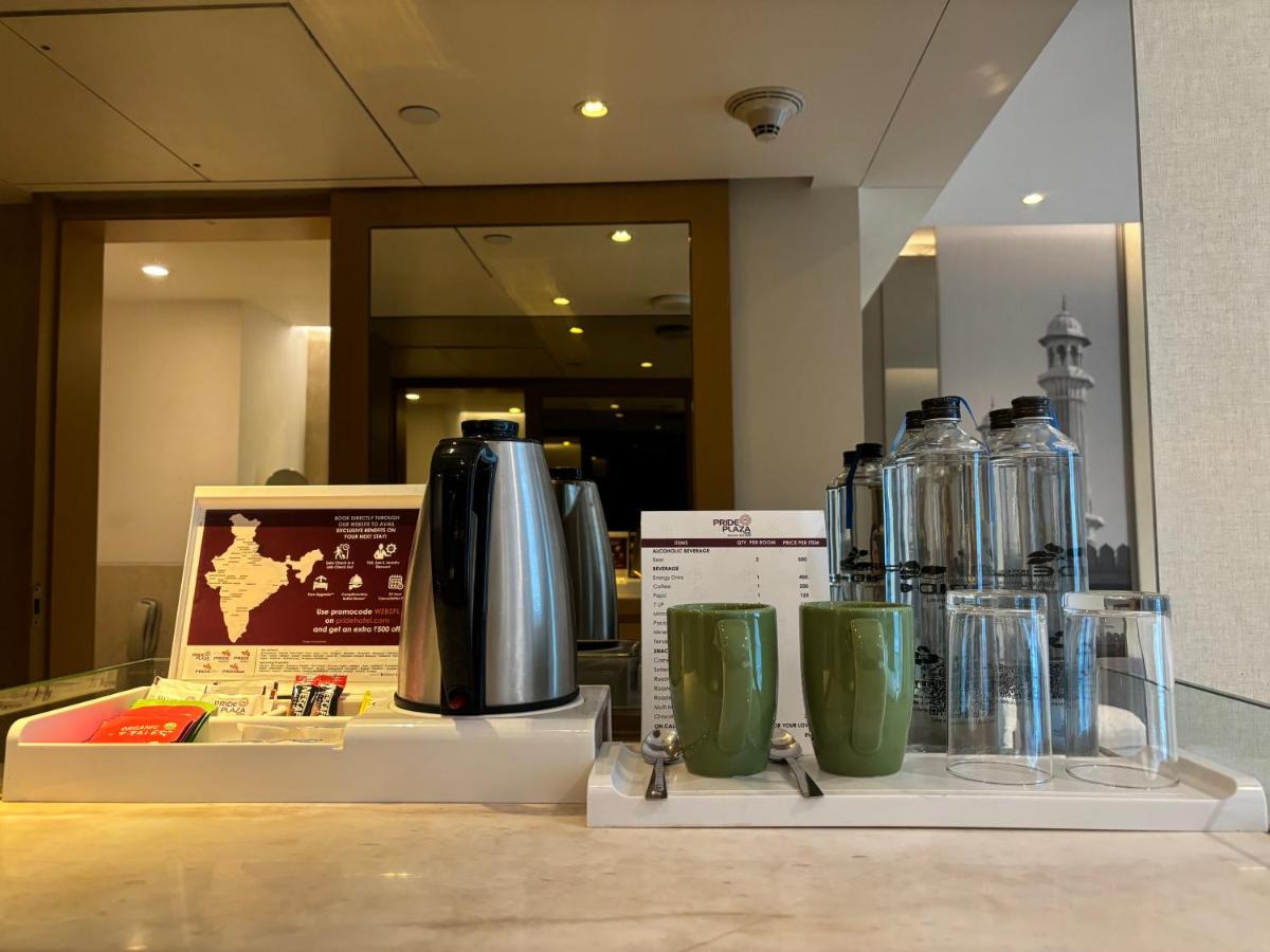 Pride Plaza Hotel, Aerocity New Delhi - Housity