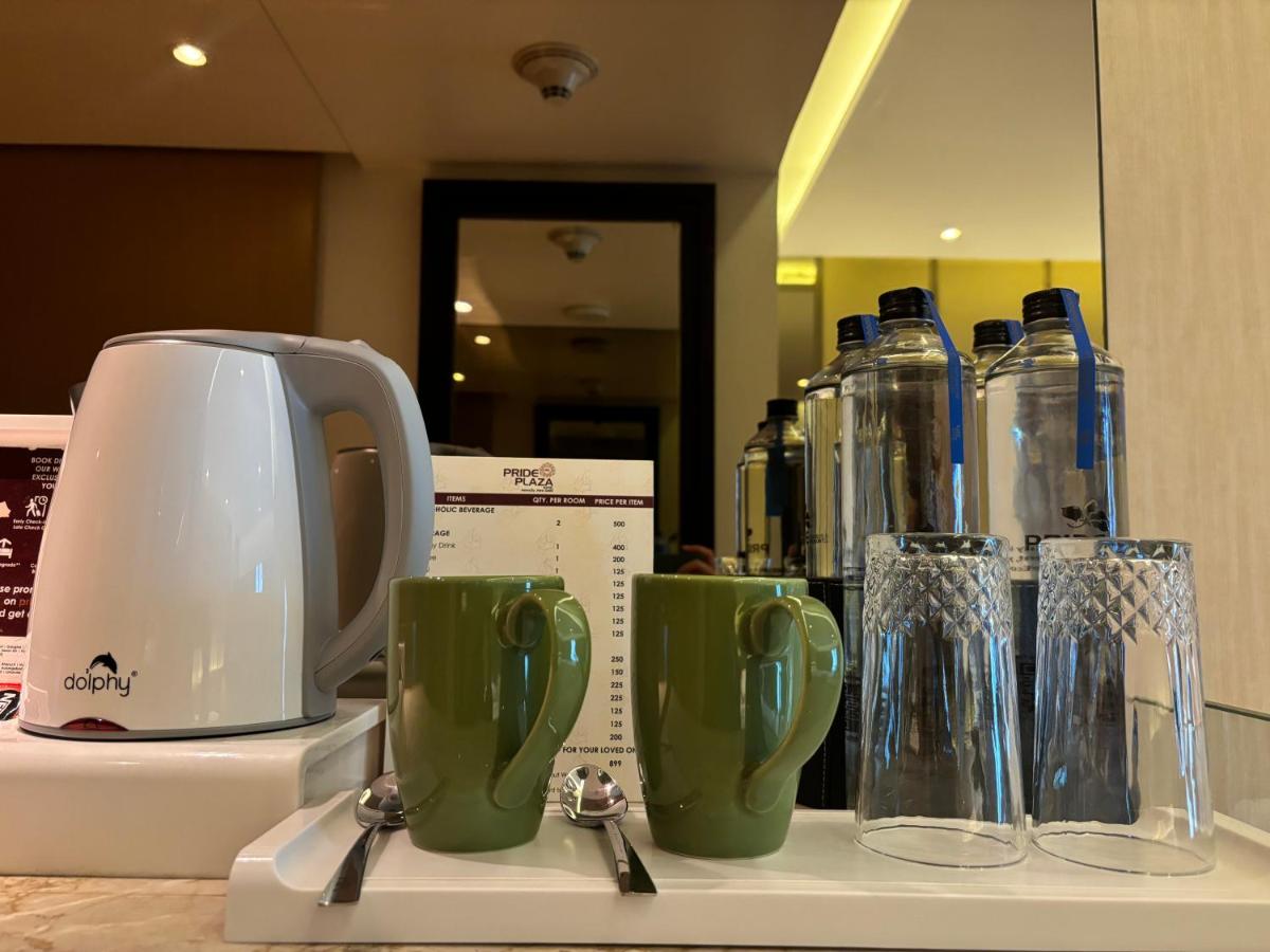 Pride Plaza Hotel, Aerocity New Delhi - Housity