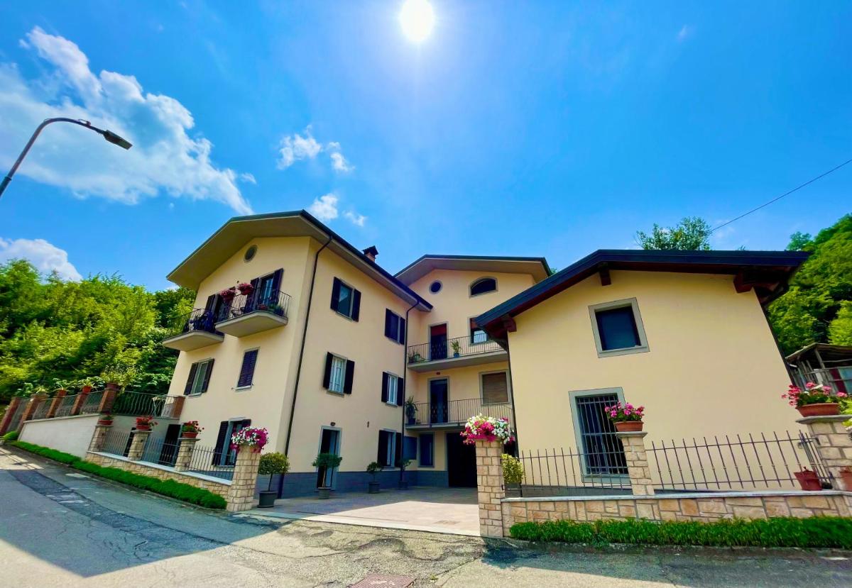 B&B Le Due Gemme Marsaglia - Housity