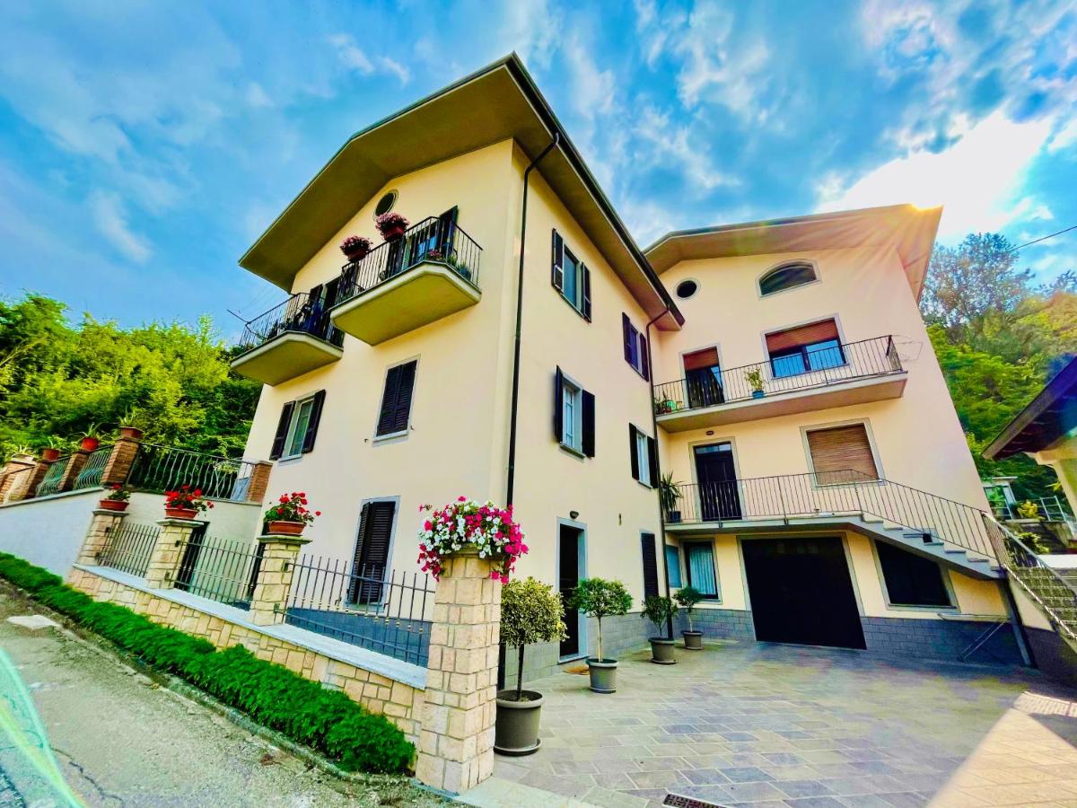 B&B Le Due Gemme Marsaglia - Housity
