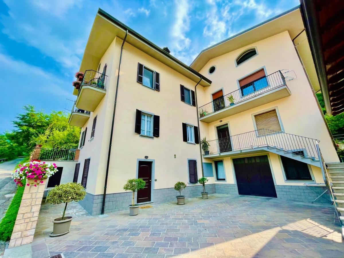 B&B Le Due Gemme Marsaglia - Housity