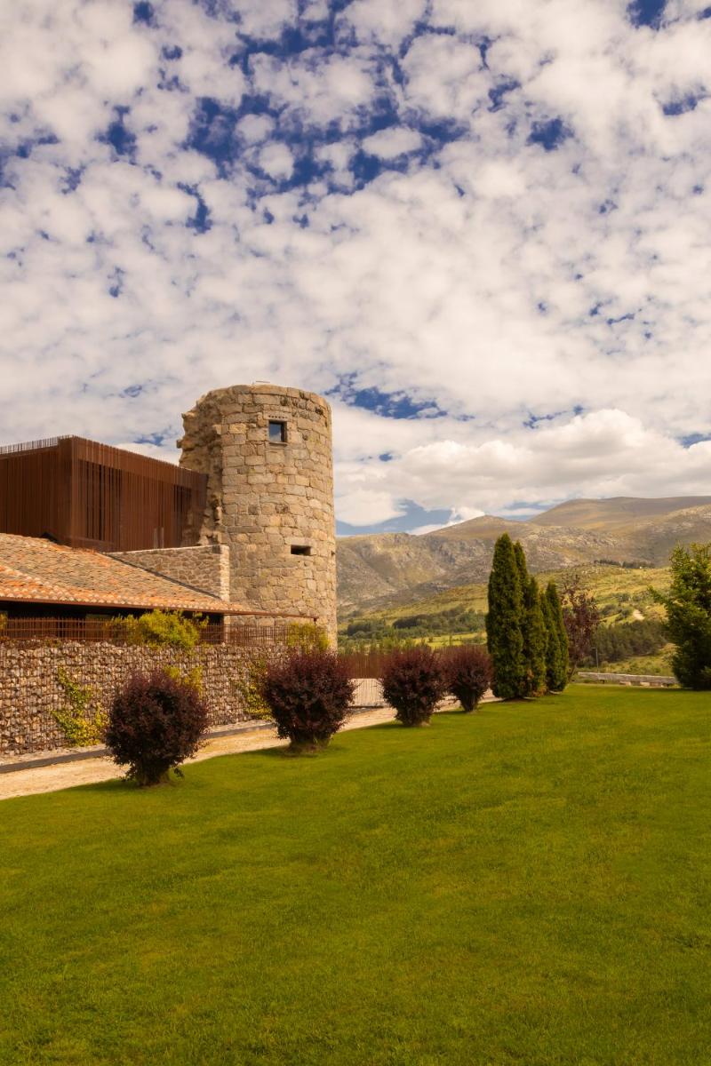Hotel Torre Mayorazgo - Housity