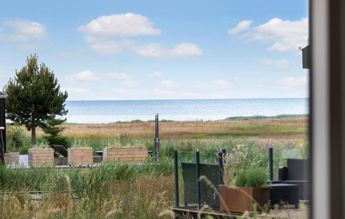 Awesome Home In Ørsted With Wifi - Housity