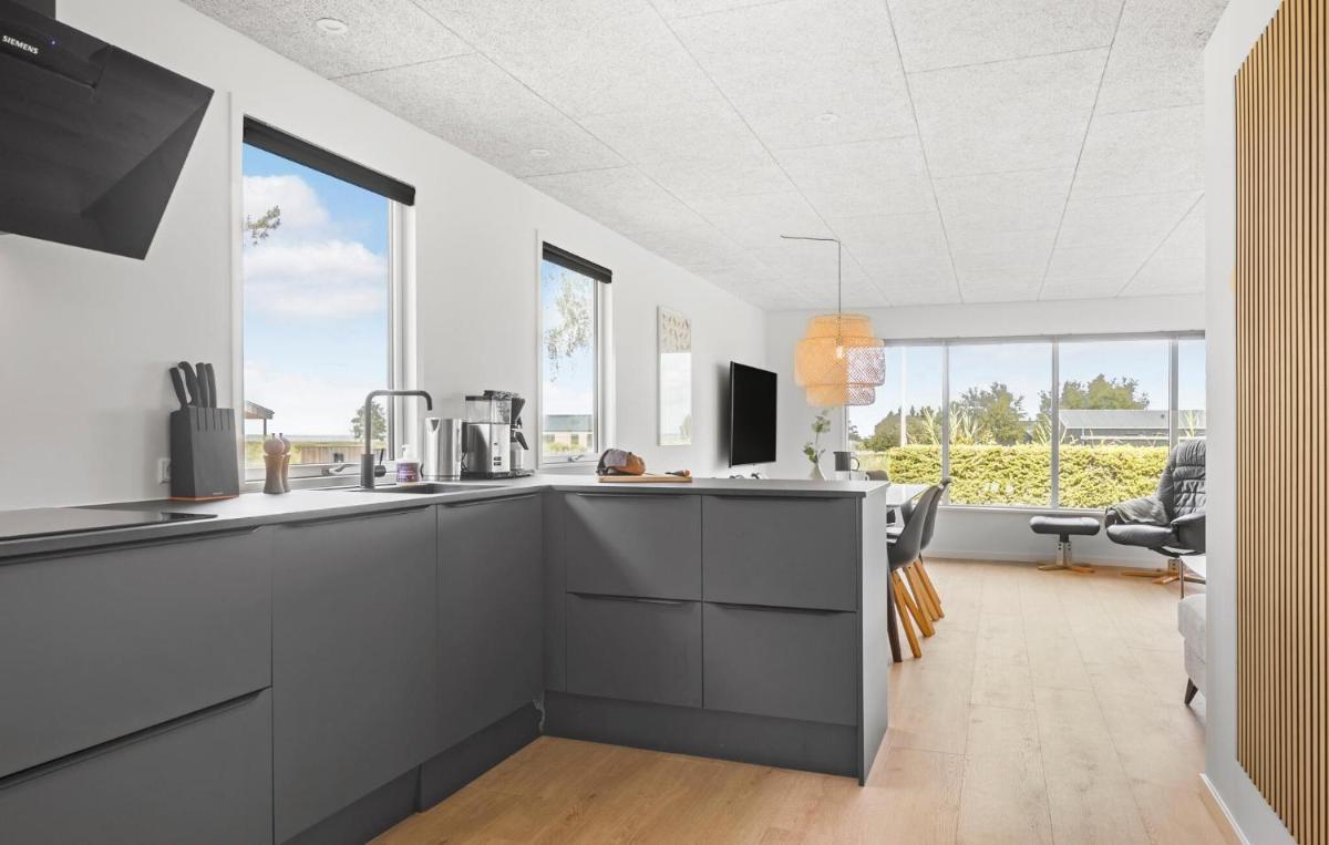 Awesome Home In Ørsted With Wifi - Housity