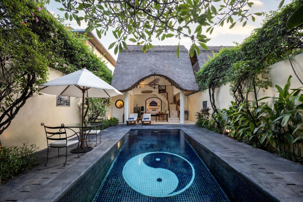 Impiana Private Villas Seminyak - Hizvo