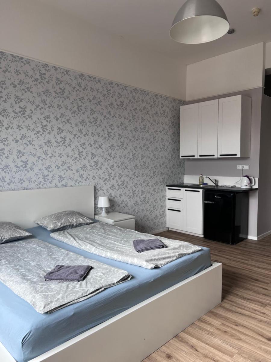 Downtown Apartments - Housity