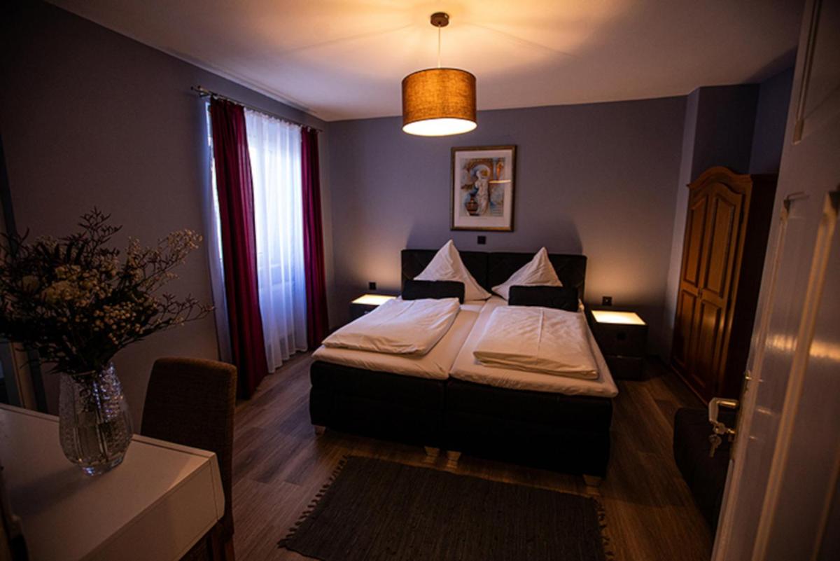 Rosengarten - Housity