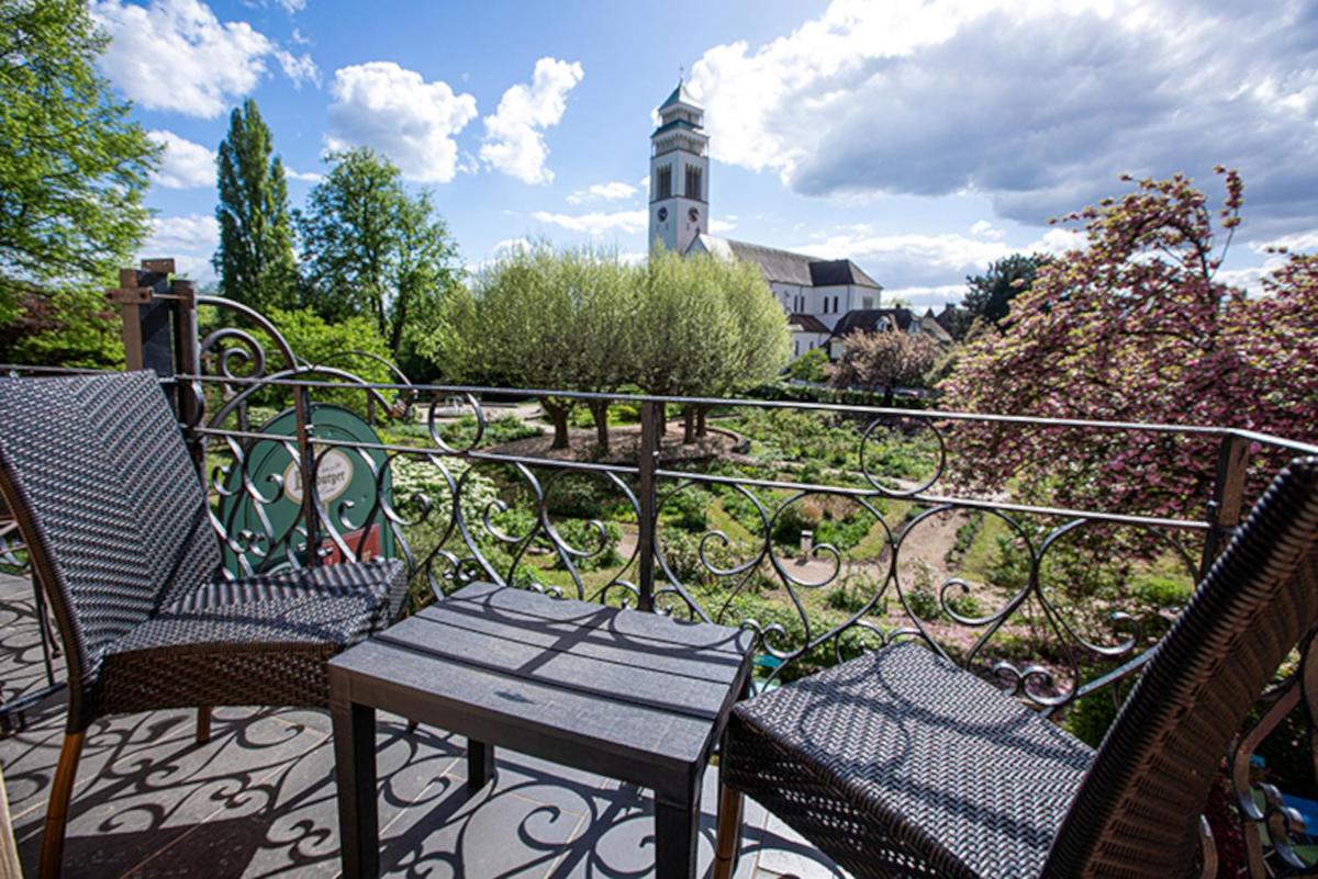 Rosengarten - Housity