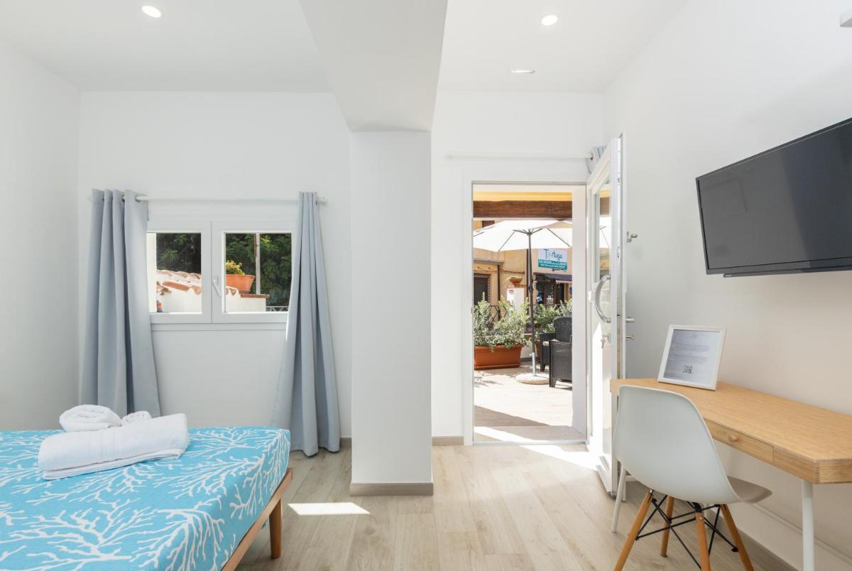 Mariposa Rooms - Housity