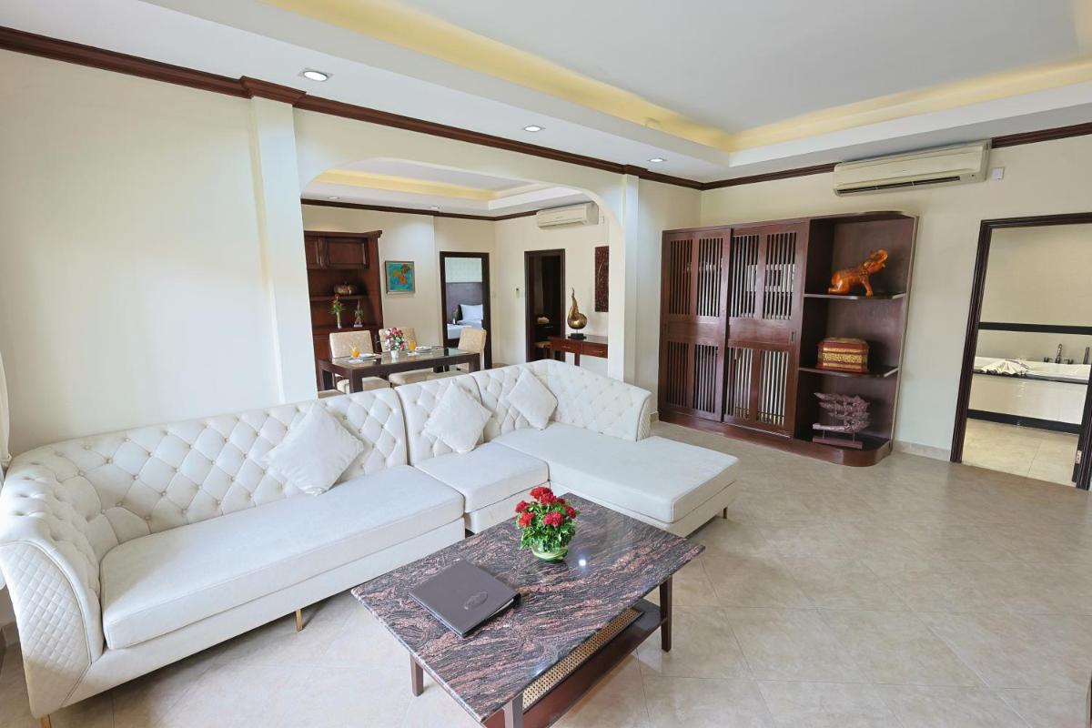 Thai Garden Resort - Housity