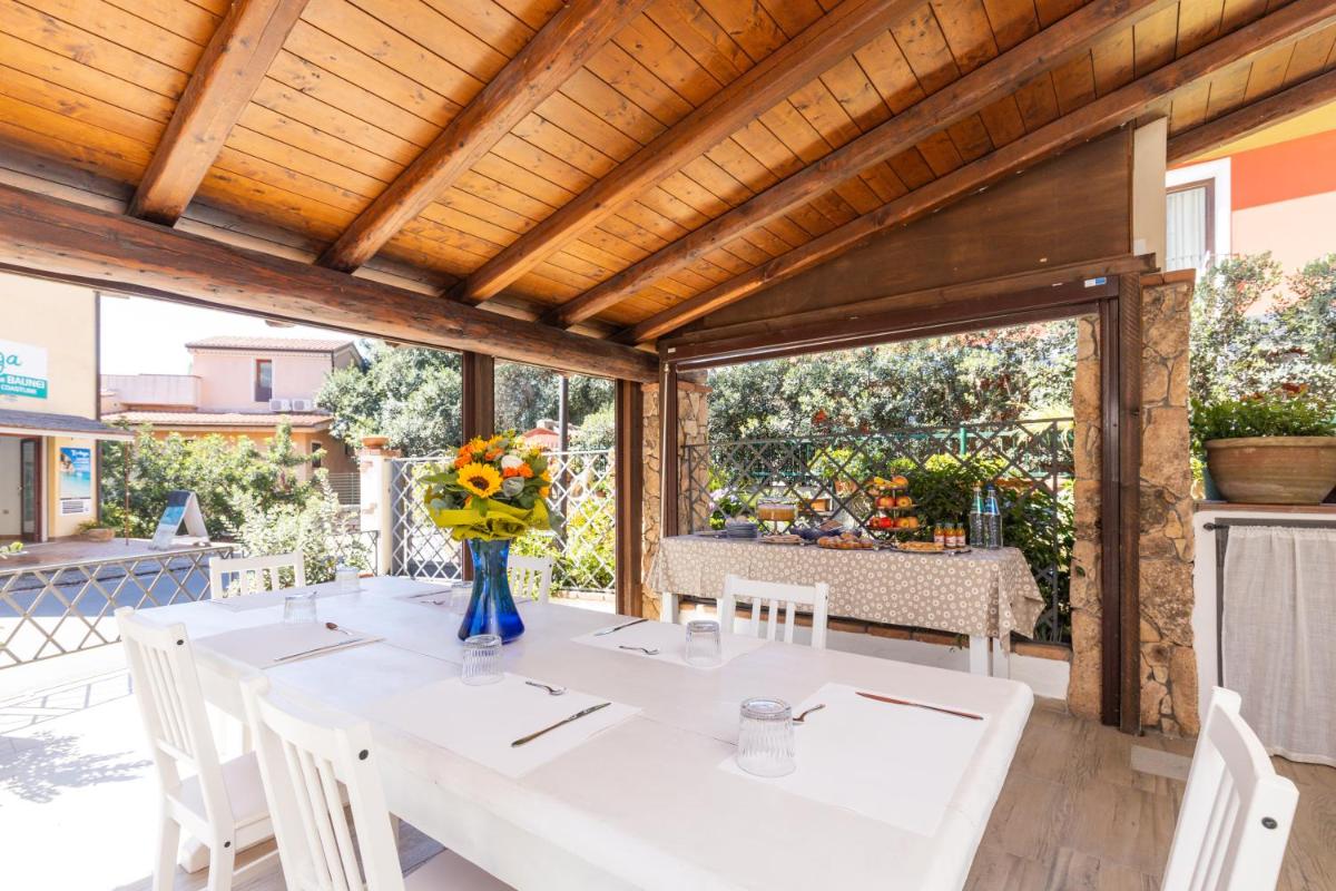 Mariposa Rooms - Housity
