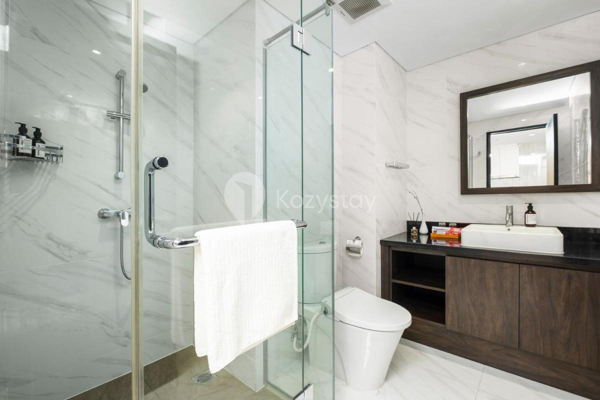 Carrara by Kozystay - BSD - Housity