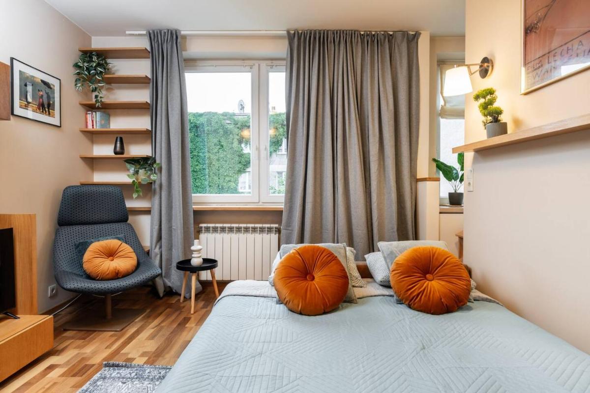 Amber Studios City Center - Housity