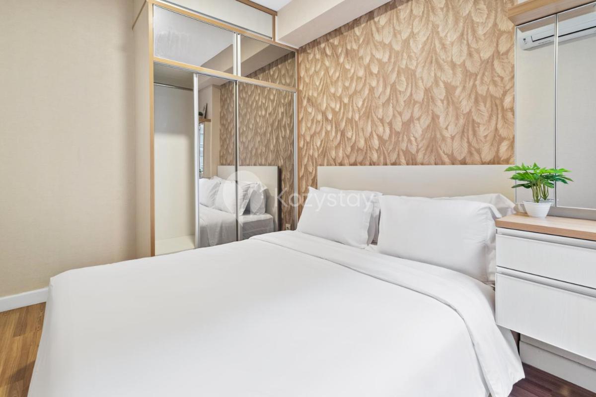 Suitetrails - Astamaya by Kozystay Bandung