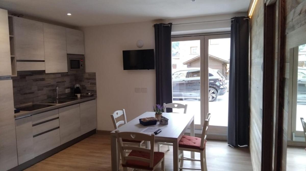 Sclap Appartamenti - Livigno - Housity