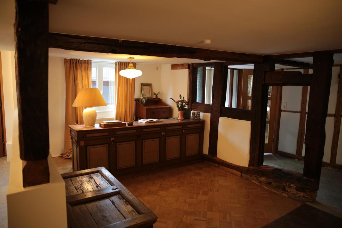 Landhof PAU - Housity